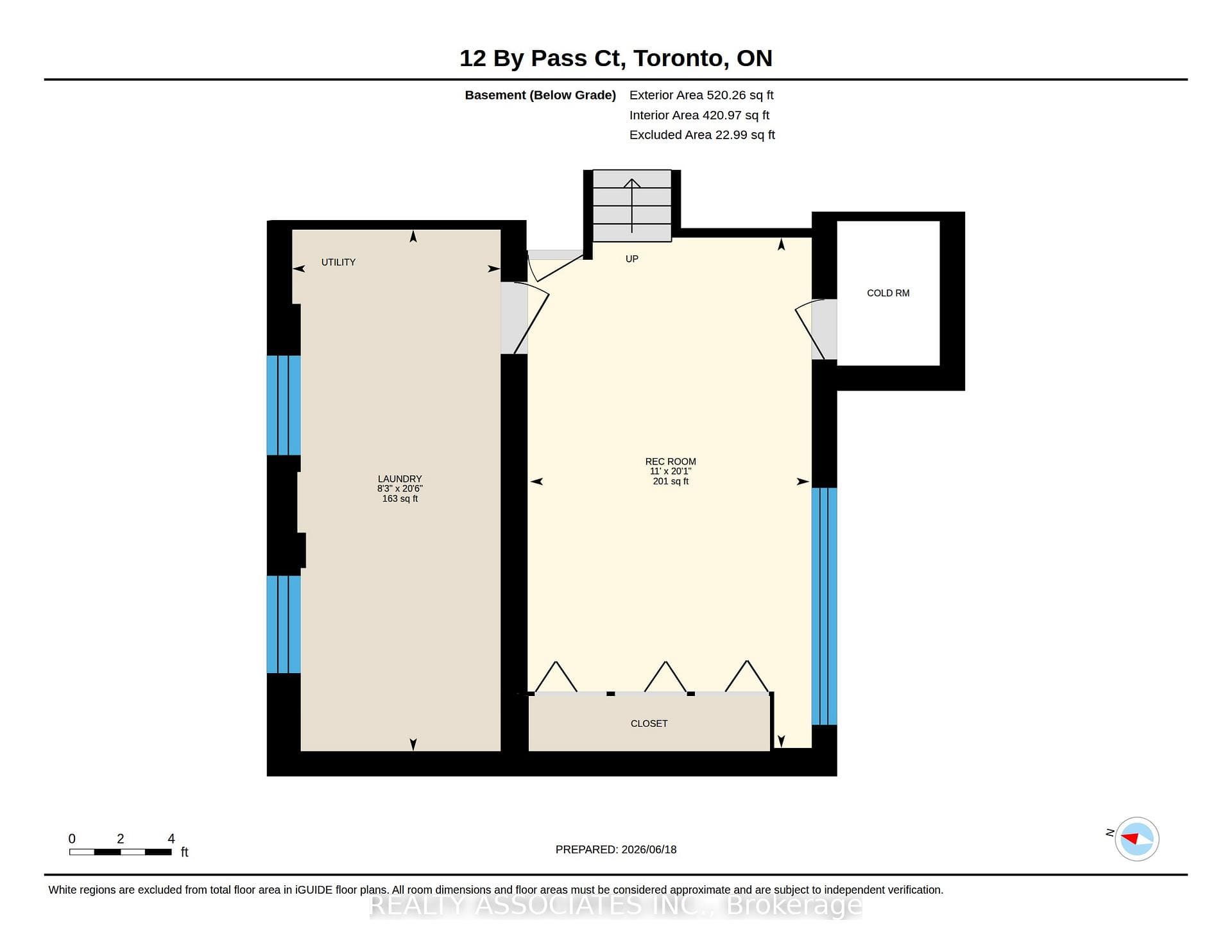 12 By Pass Court photo 47