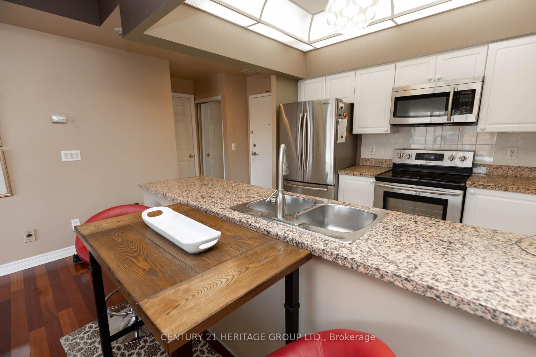 211 Randolph Road Unit 405 photo 14