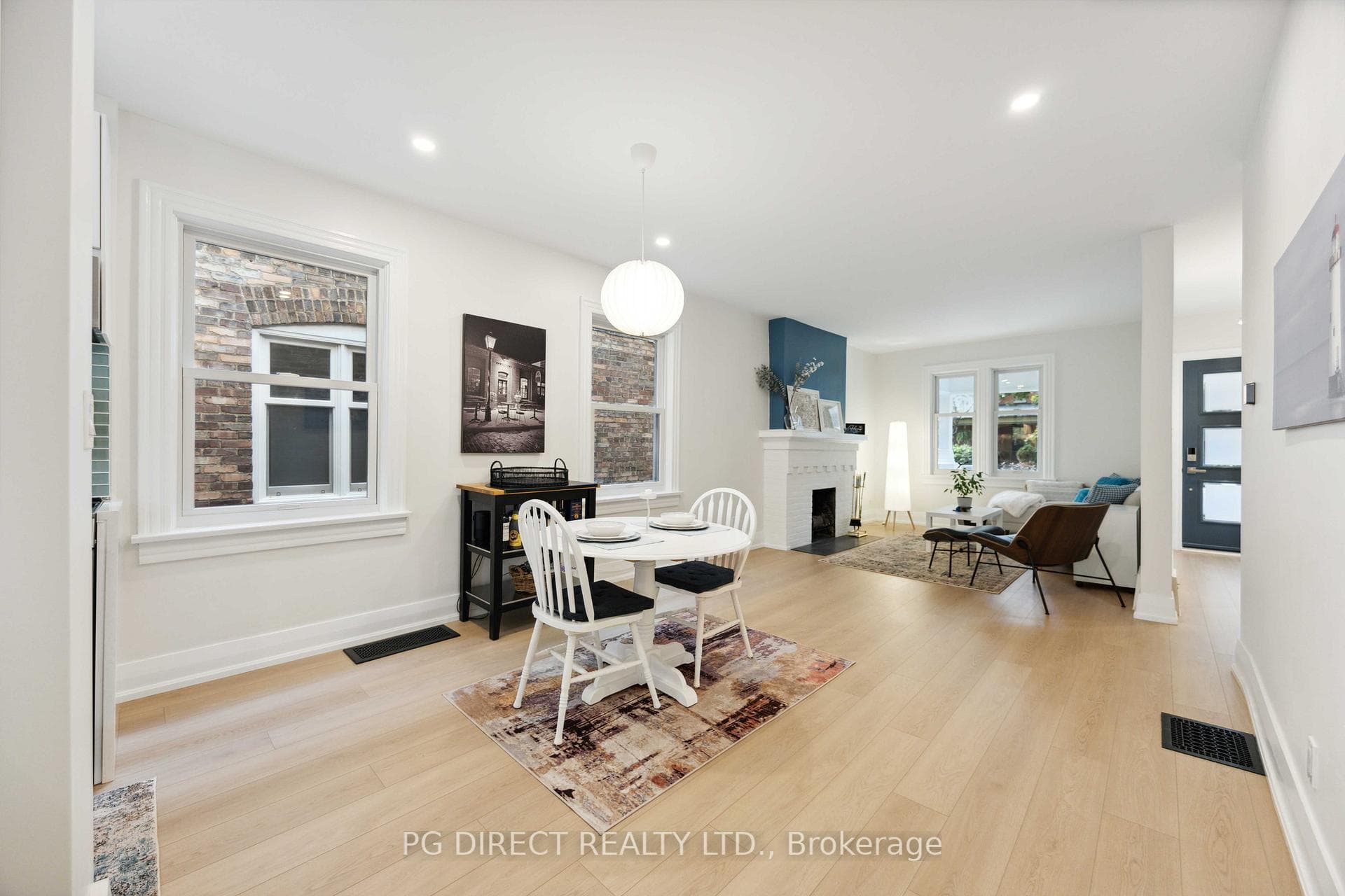 345 Sackville Street photo 3