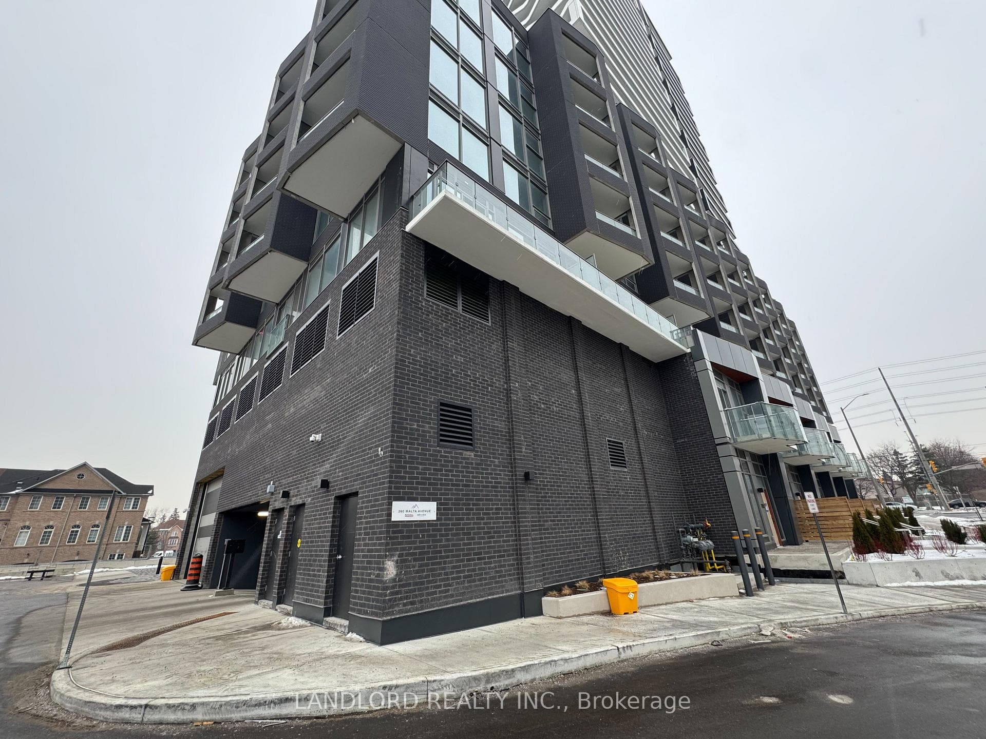 260 Malta Avenue Unit 2004 photo 29