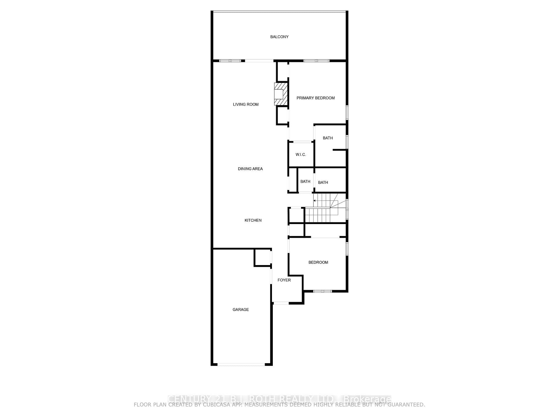 28 Chamberlain Crescent photo 36