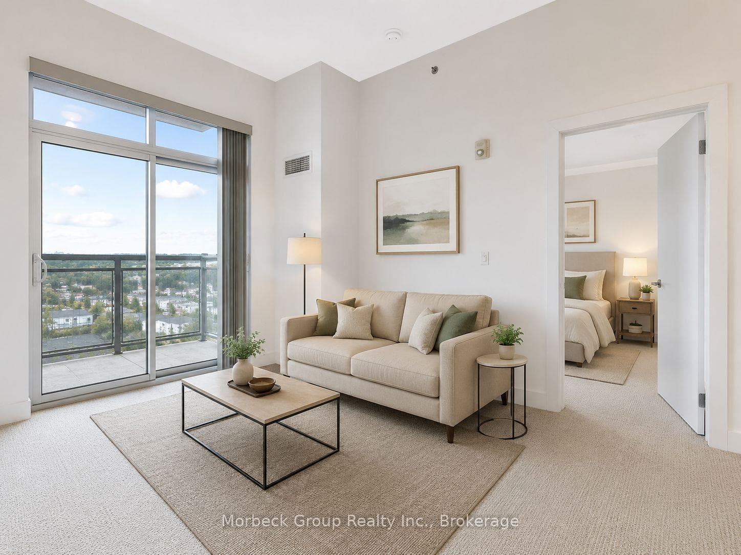 2490 OLD BRONTE Road Unit 809 photo 4