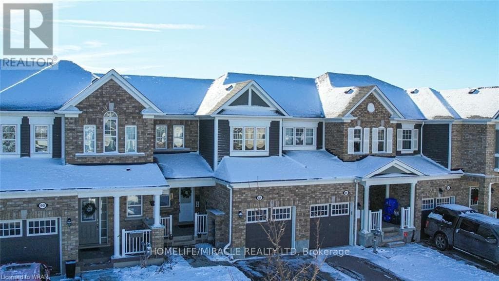 88 Glenvista Drive photo 4