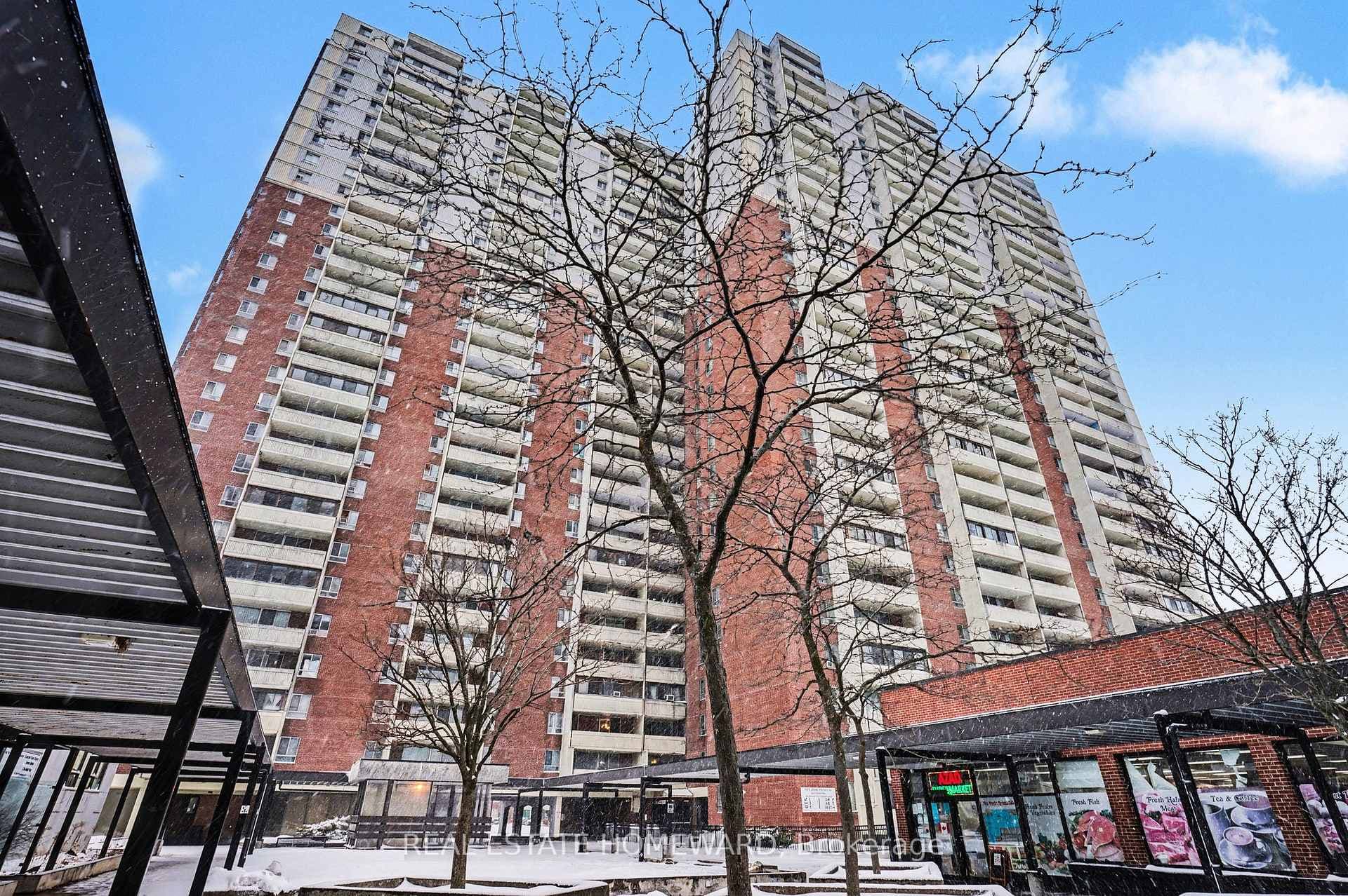 5 Massey Square Unit 1503 photo 4