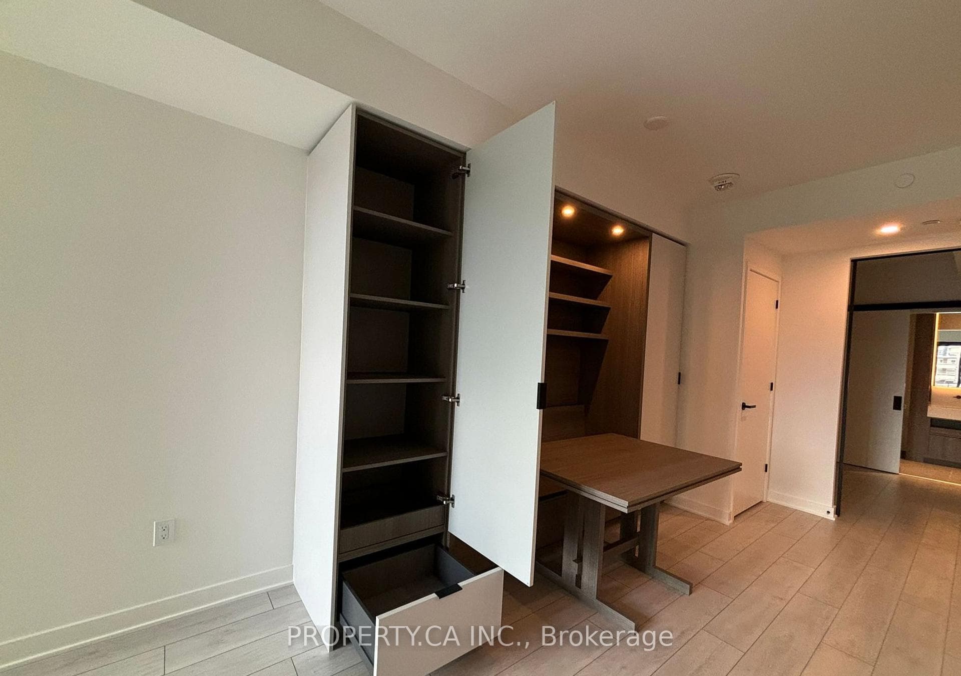 55 Charles Street Unit 804 photo 9
