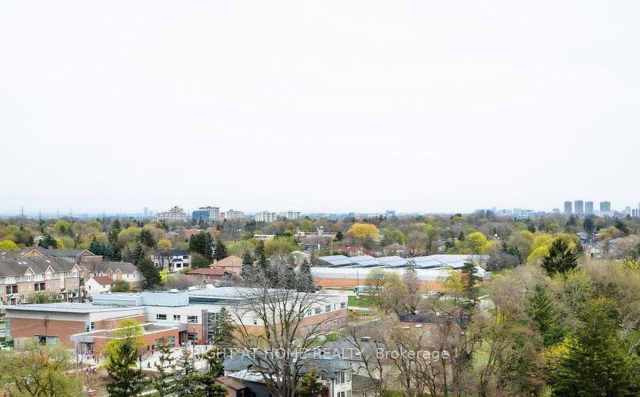 260 Doris Avenue Unit 1610 photo 3