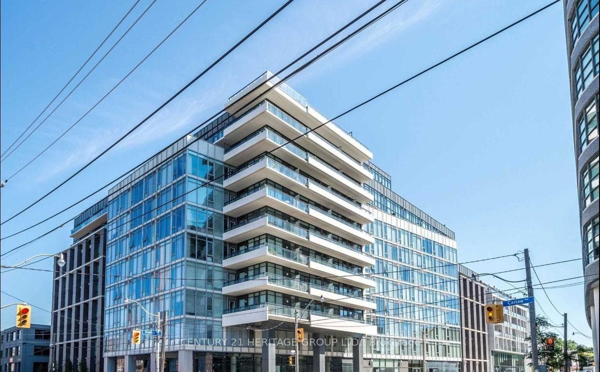 1190 Dundas Street Unit 307 photo 15