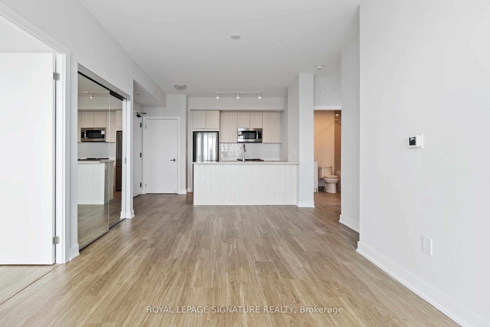 430 Square One Drive Unit 3107 photo 16