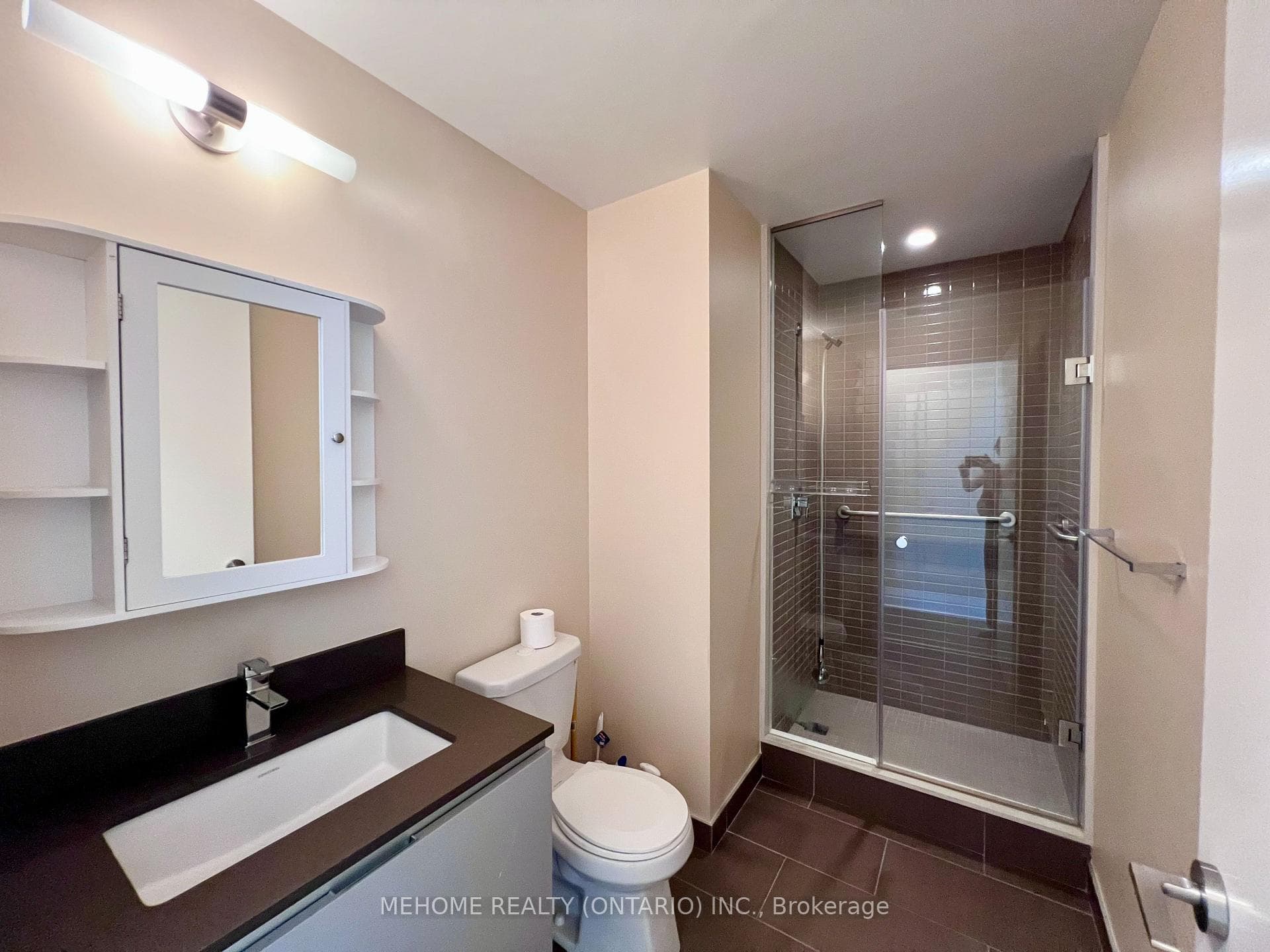 3pc bath