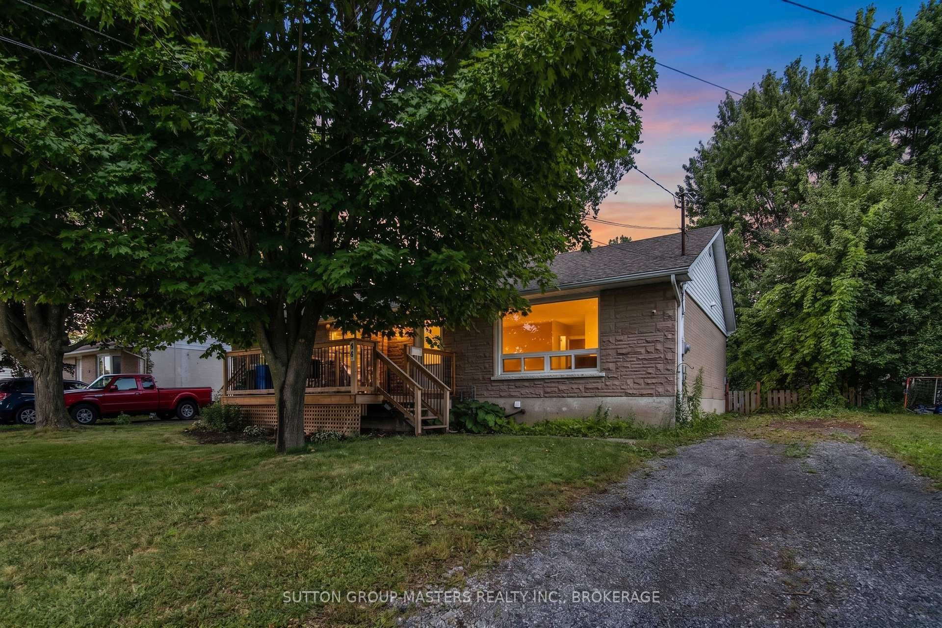 46 Morden Crescent photo 1