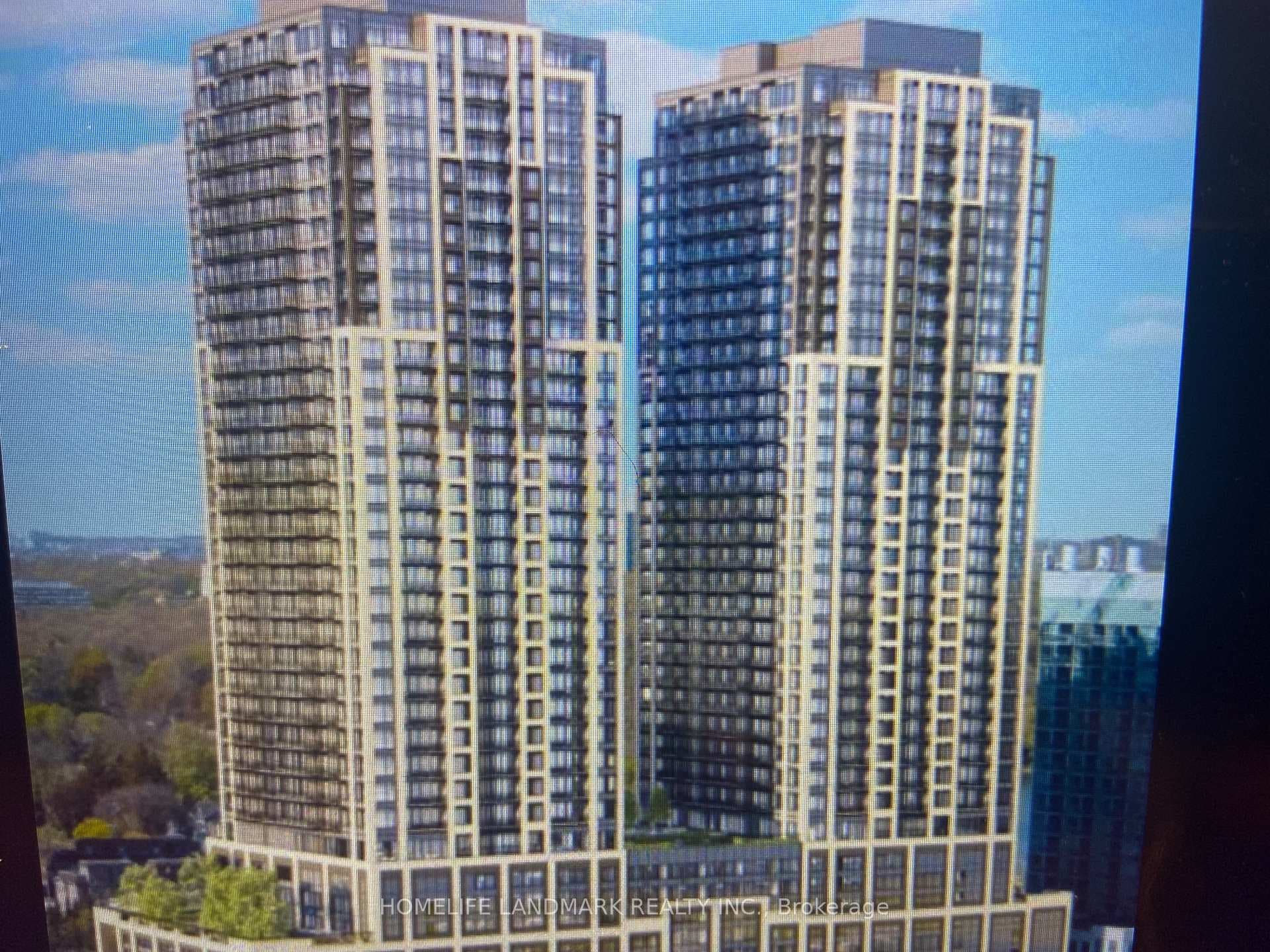 1928 Lakeshore Boulevard Unit 1702 photo 1