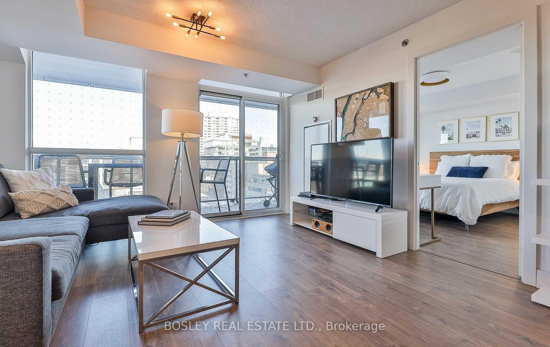 318 Richmond Street Unit 601 photo 1