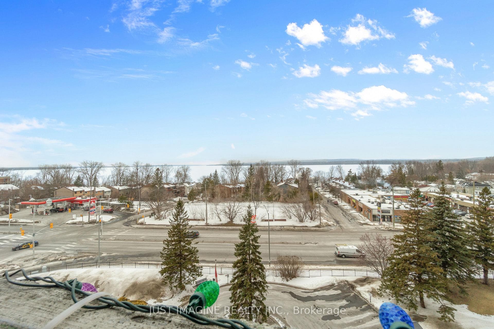 3100 Carling Avenue Unit 721 photo 7
