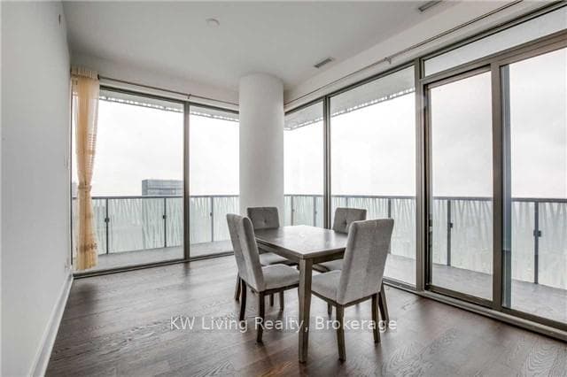 50 Charles Street Unit LP4902 photo 5