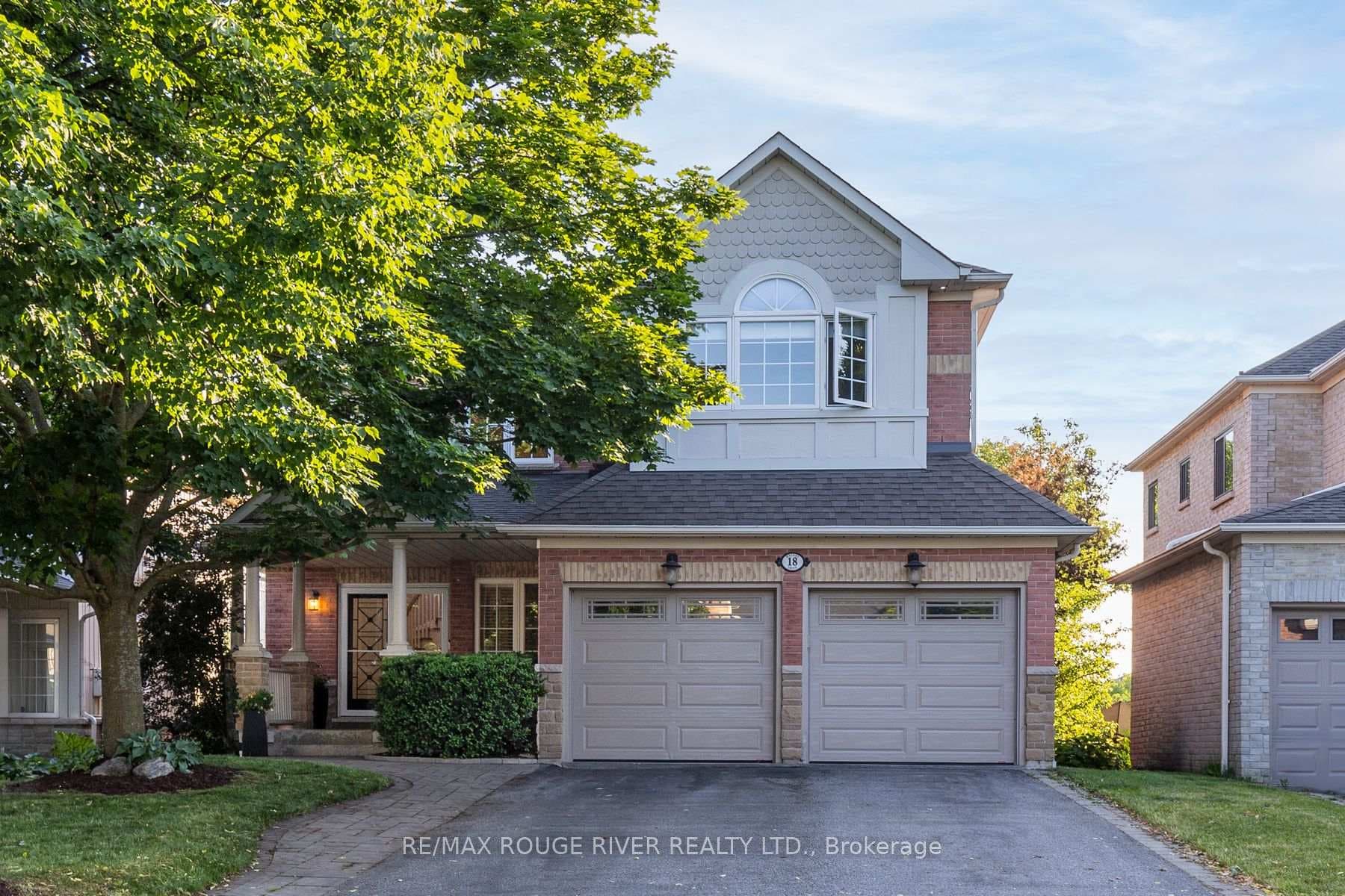 18 Mackey Drive photo 1