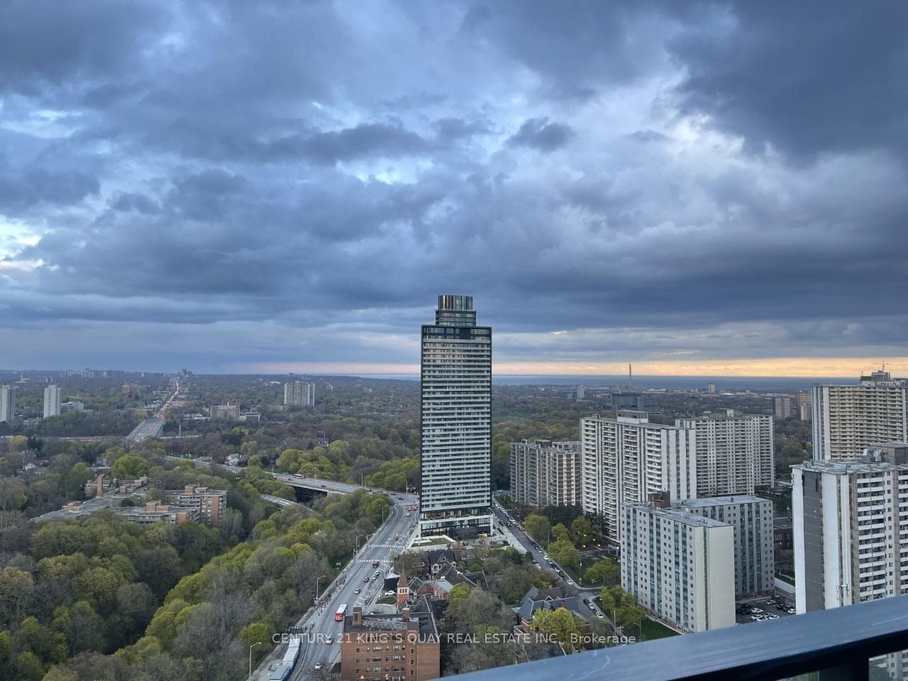 395 Bloor Street Unit 2908 photo 6