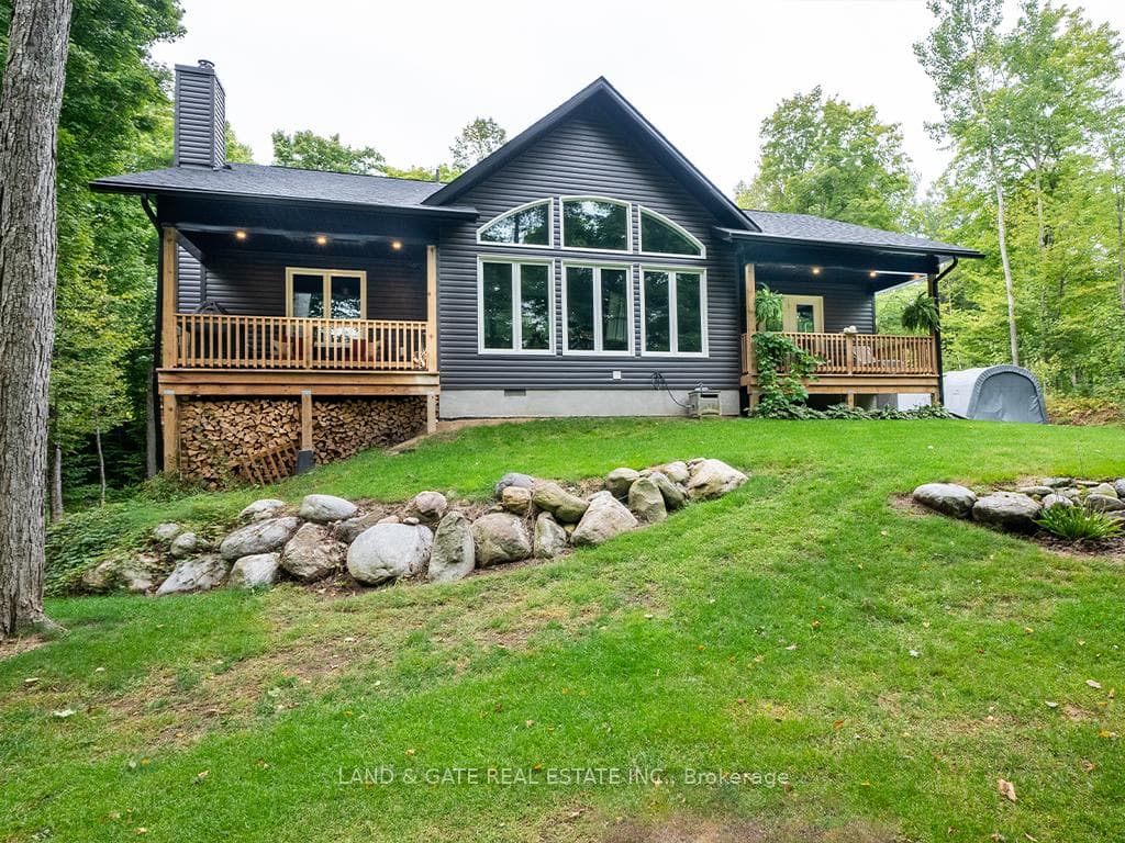 1528 South Baptiste Lake Road photo 32
