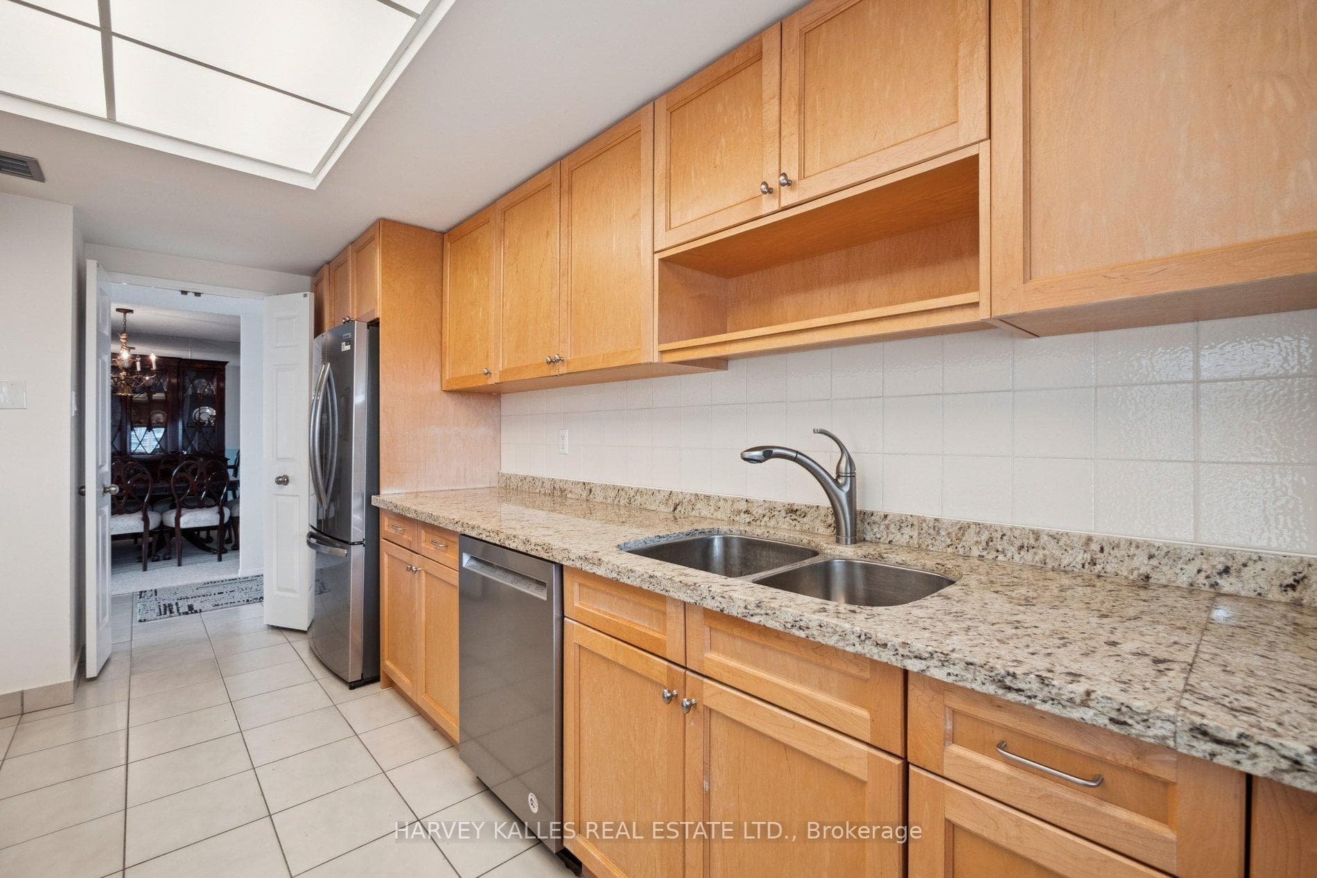 55 Skymark Drive Unit 2403 photo 20