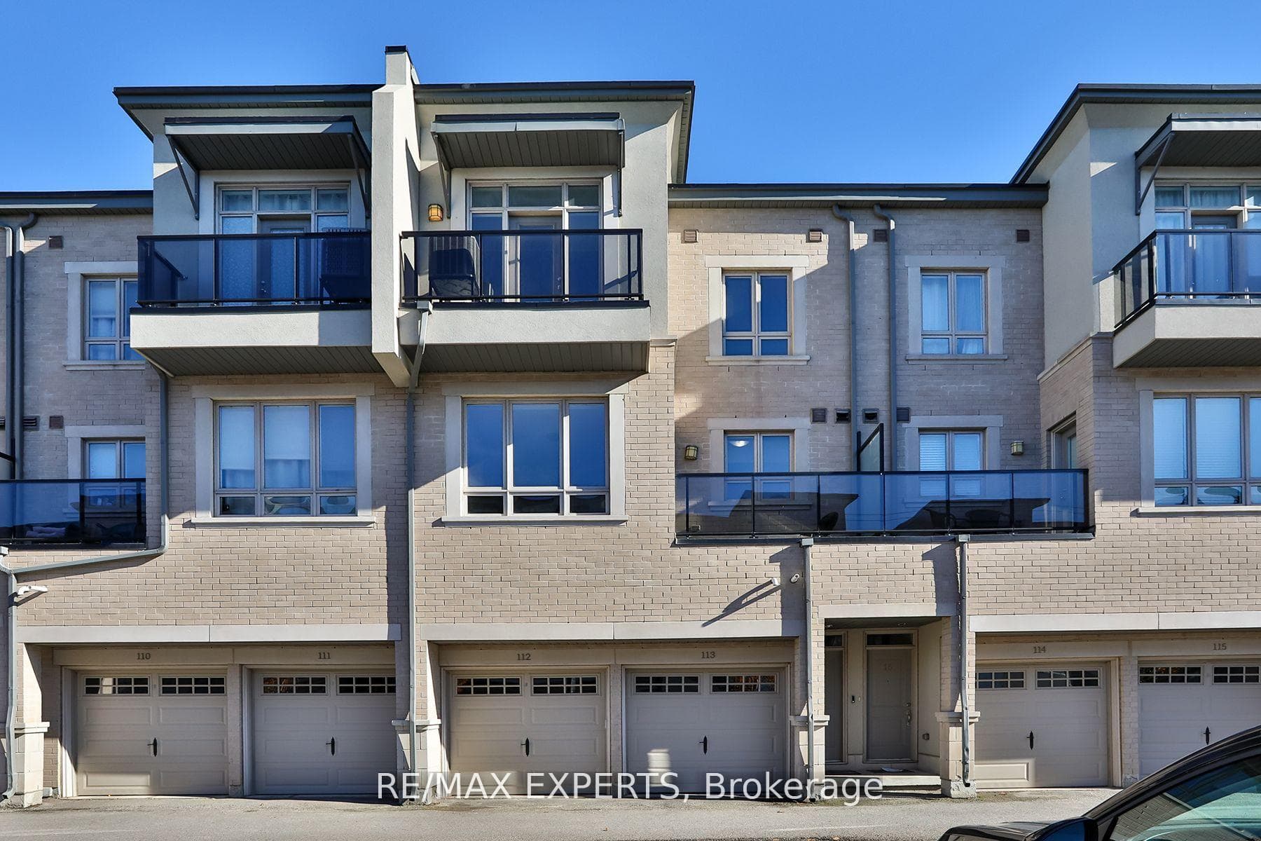 105 Kayla Crescent Unit 16 photo 1