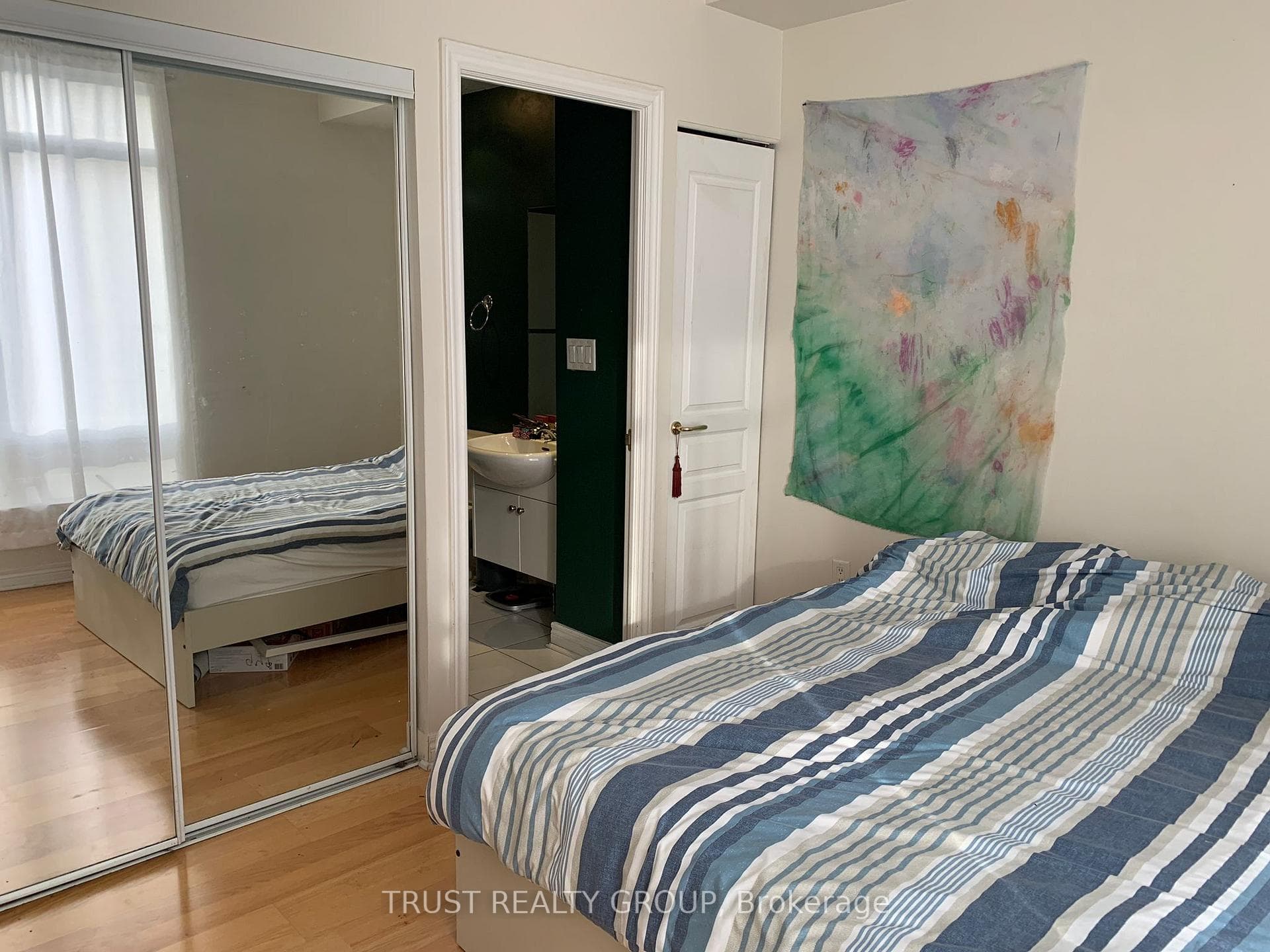 100 Hayden Street Unit 1801 photo 12