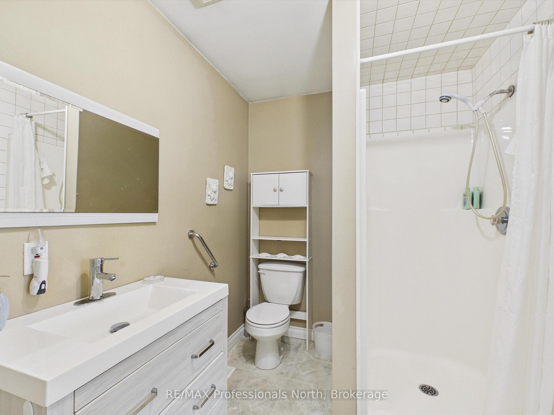 ensuite