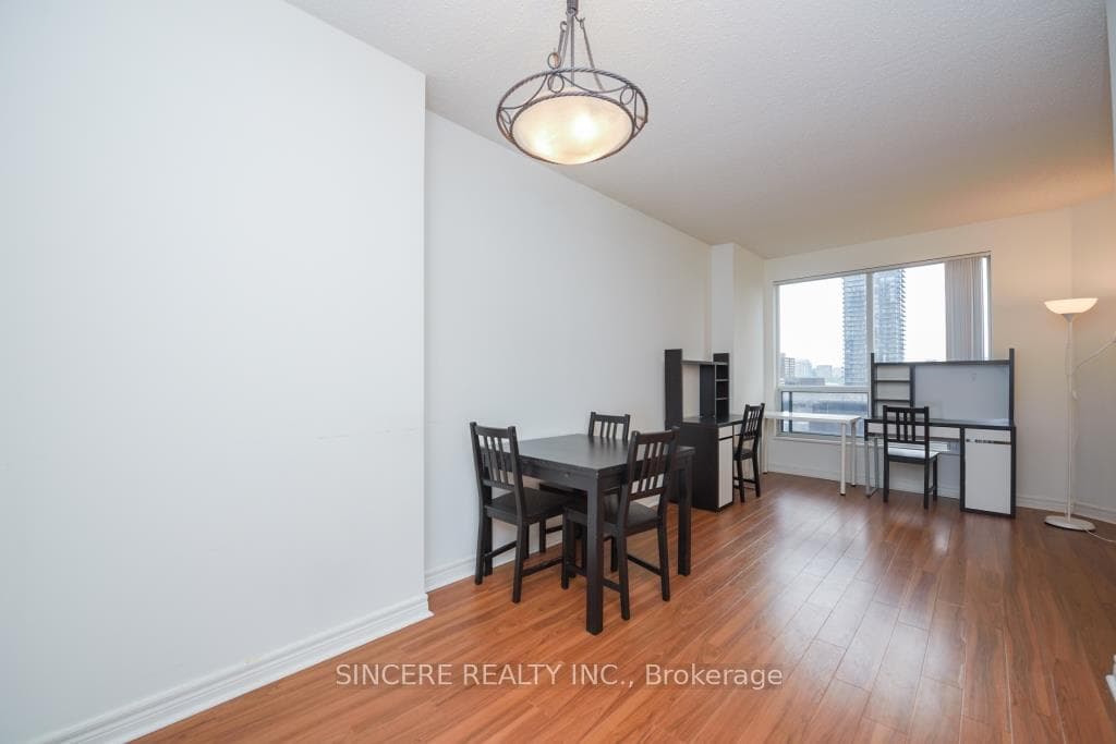 55 Bloor Street Unit 1803 photo 5