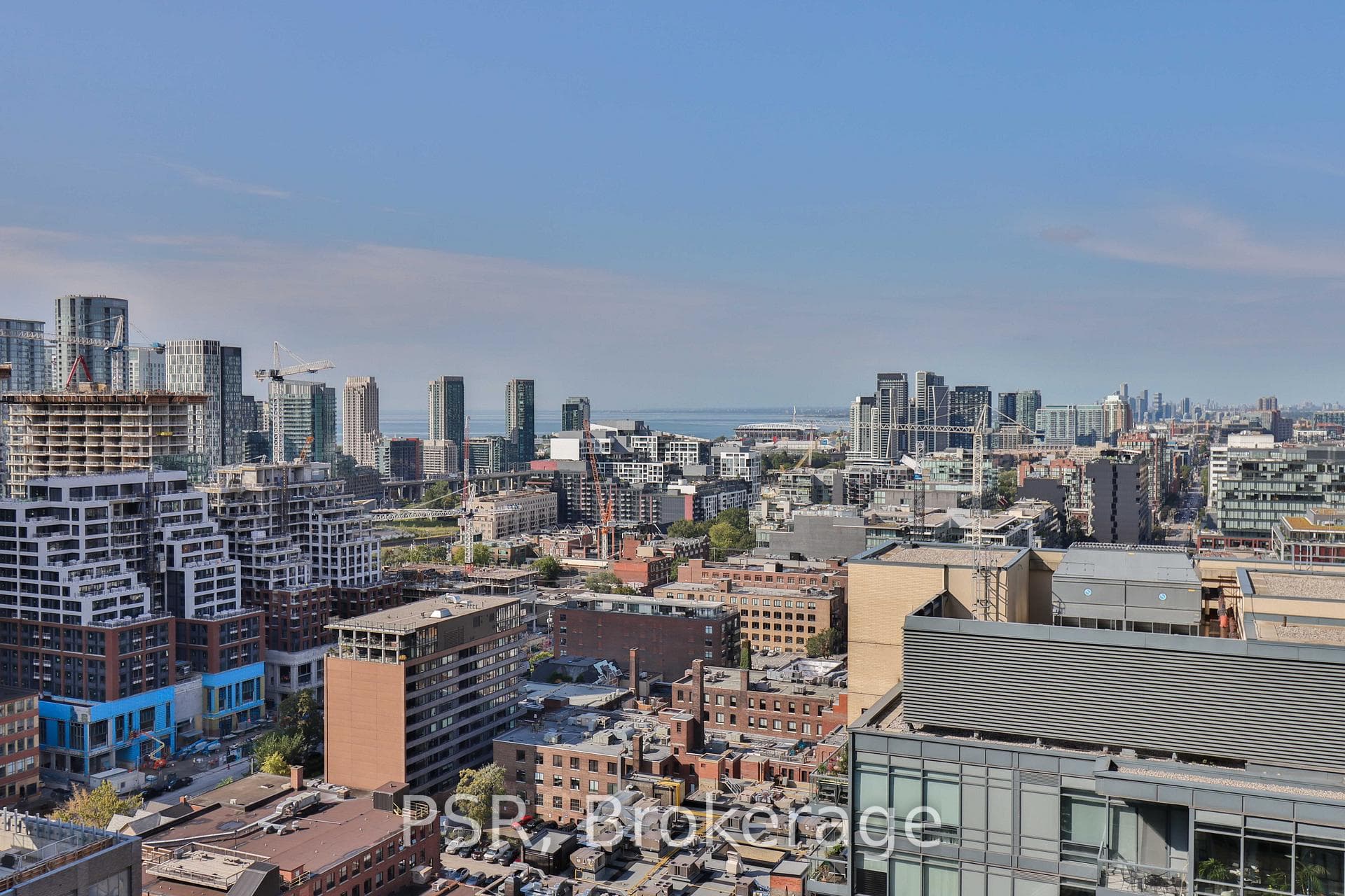8 Charlotte Street Unit 2408 photo 18