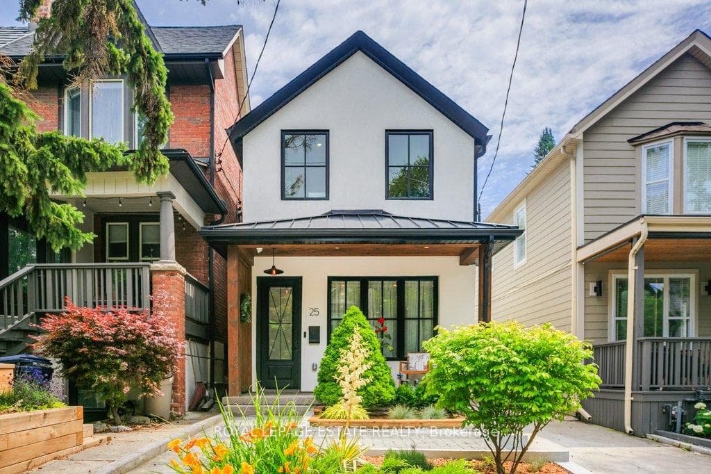 25 Herbert Avenue photo 1