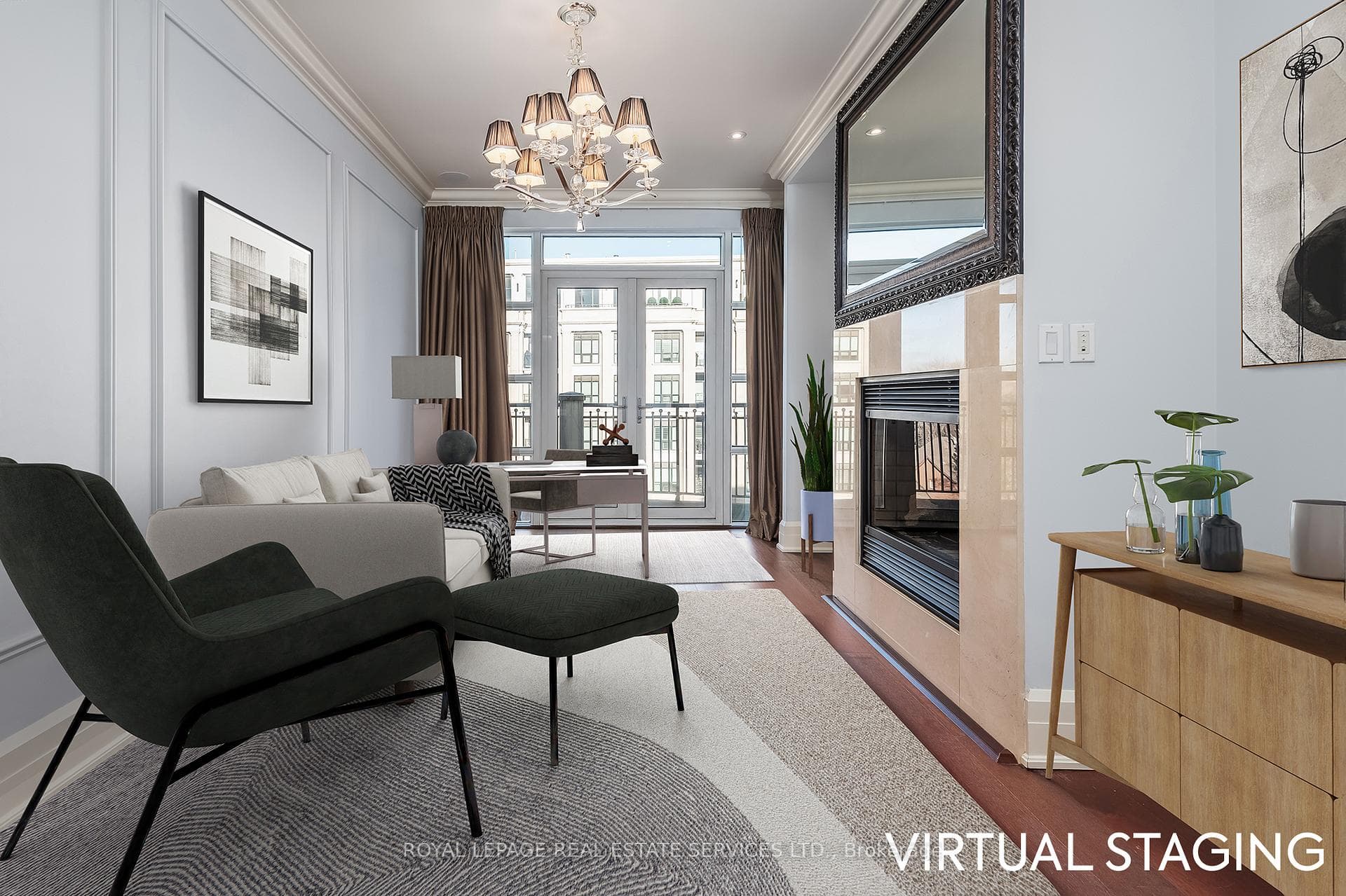 2855 Bloor Street Unit 713 photo 16