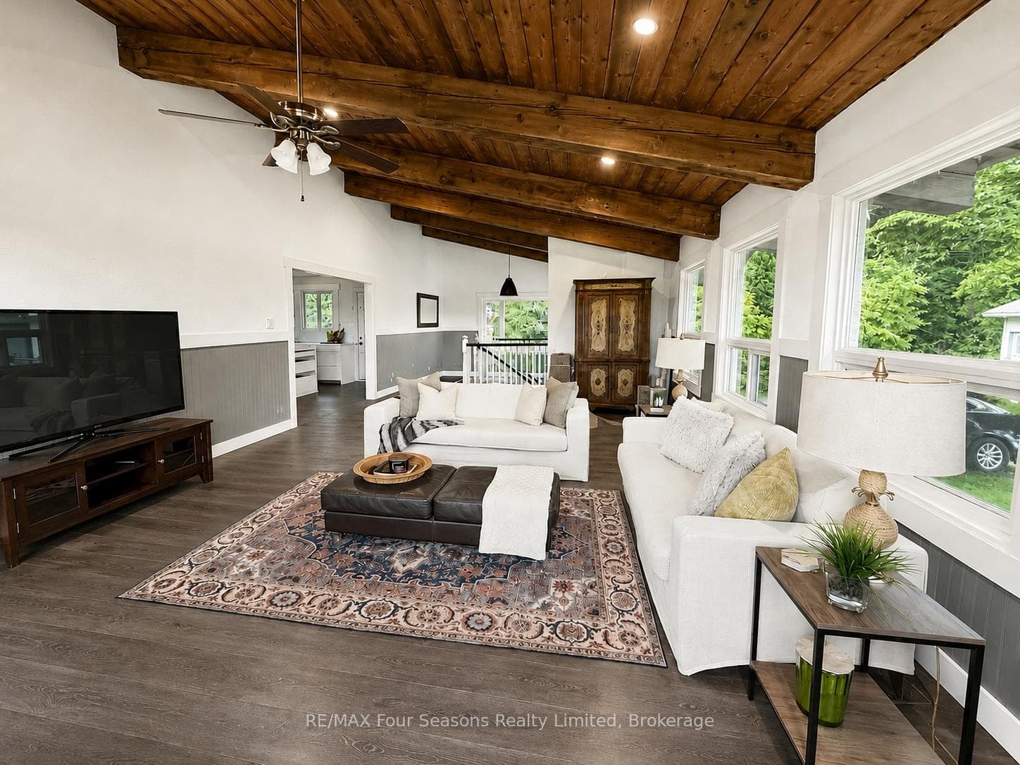 Great room