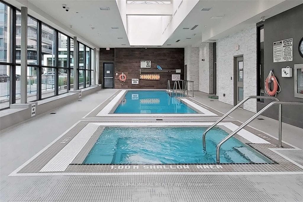9618 Yonge Street Unit 1105 photo 19