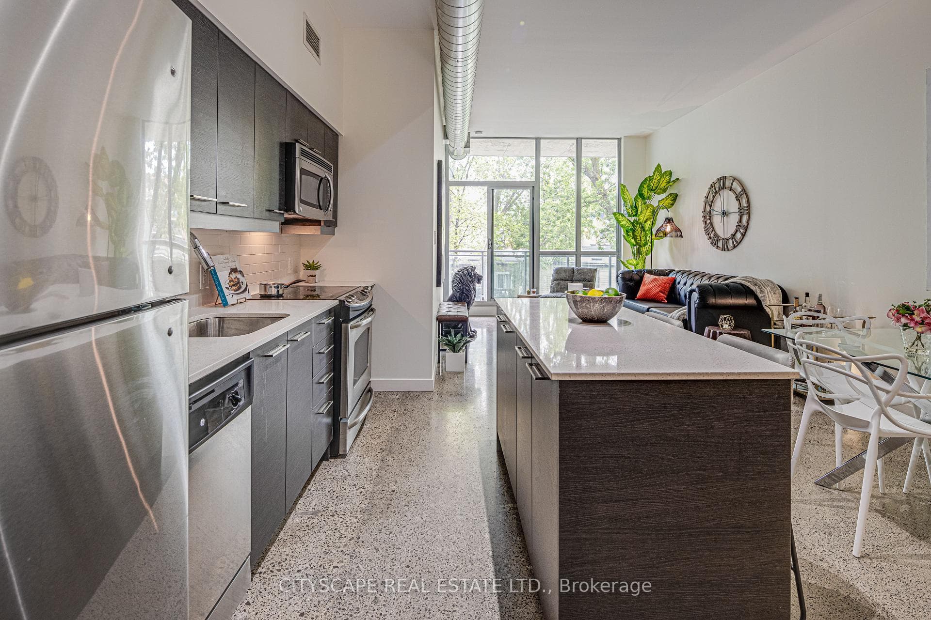 510 King Street Unit 313 photo 6