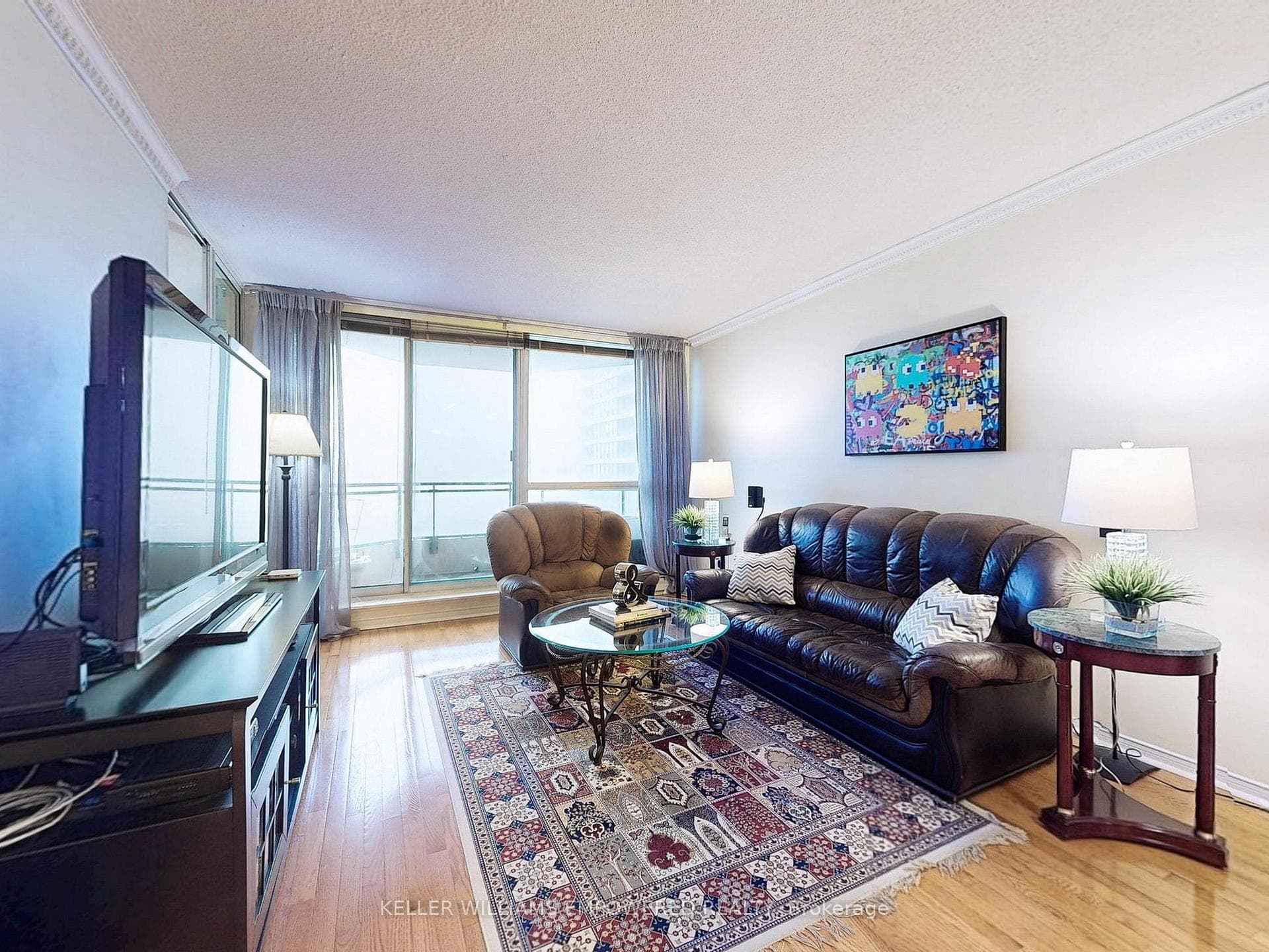 4727 Sheppard Avenue Unit 1007 photo 9