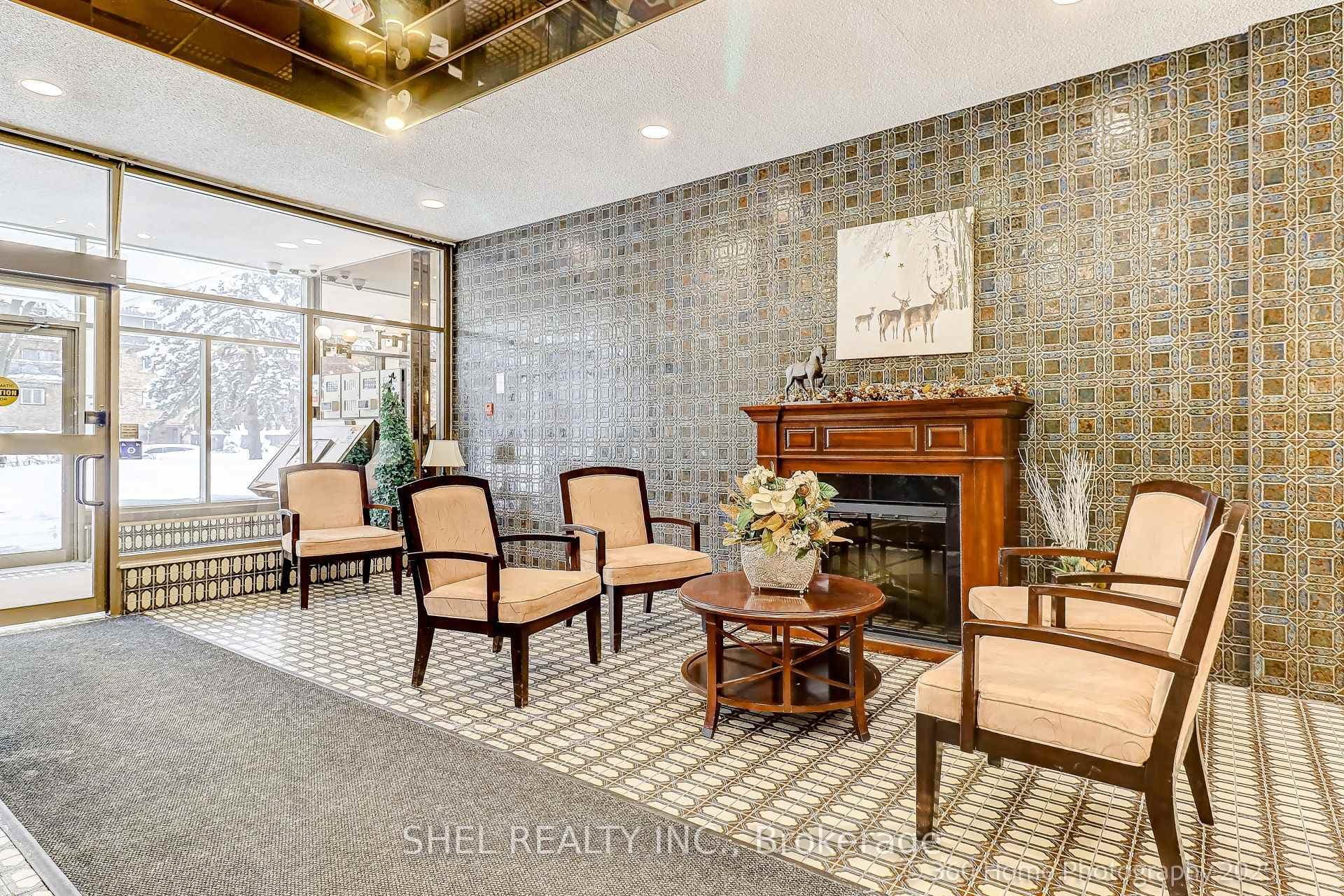 121 Ling Road Unit 1009 photo 19