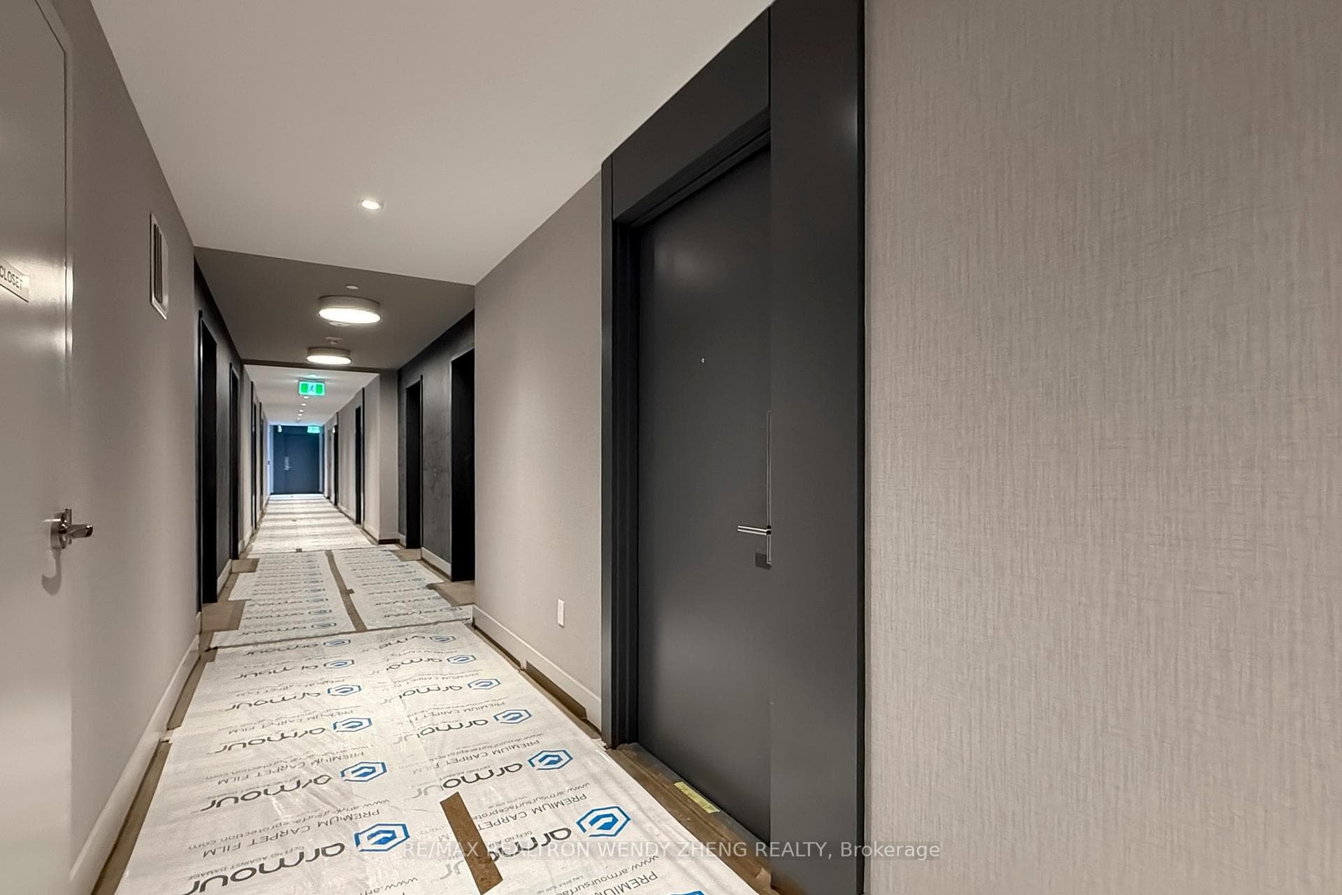 5858 Yonge Street Unit 1501 photo 20