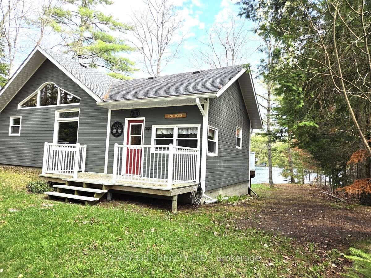 1093 Wilderness Trail photo 4