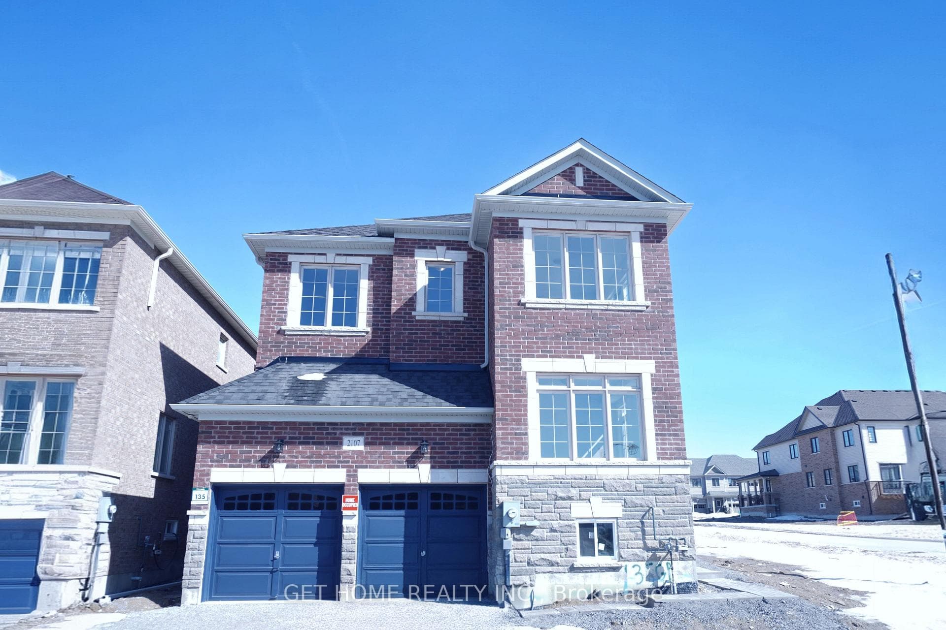 2107 Binbrook Drive photo 1