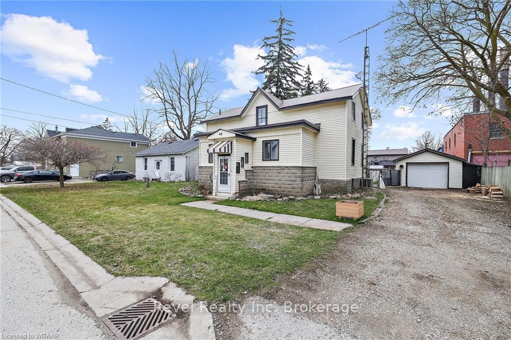 45 ISABELLA Street photo 1