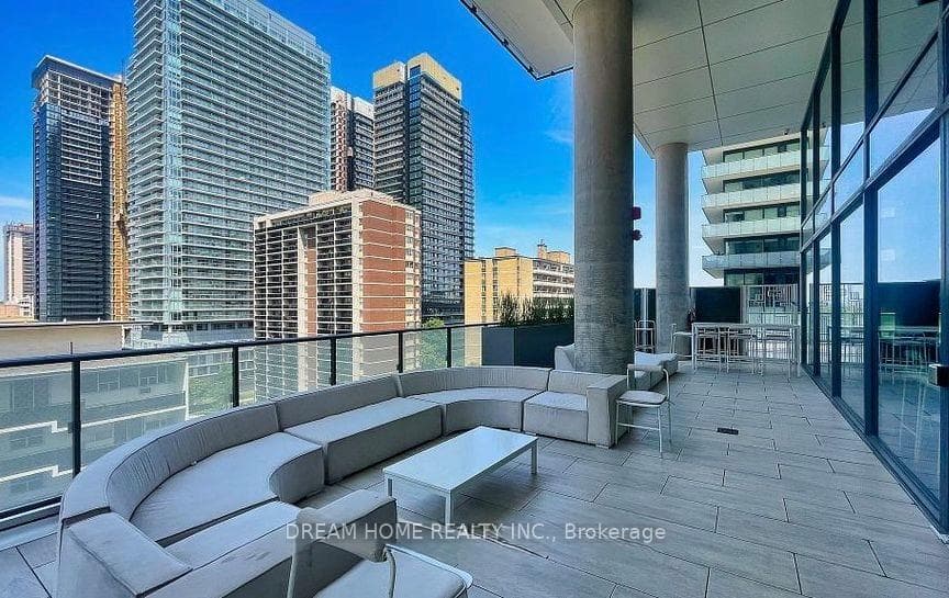 161 Roehampton Avenue Unit 508 photo 27