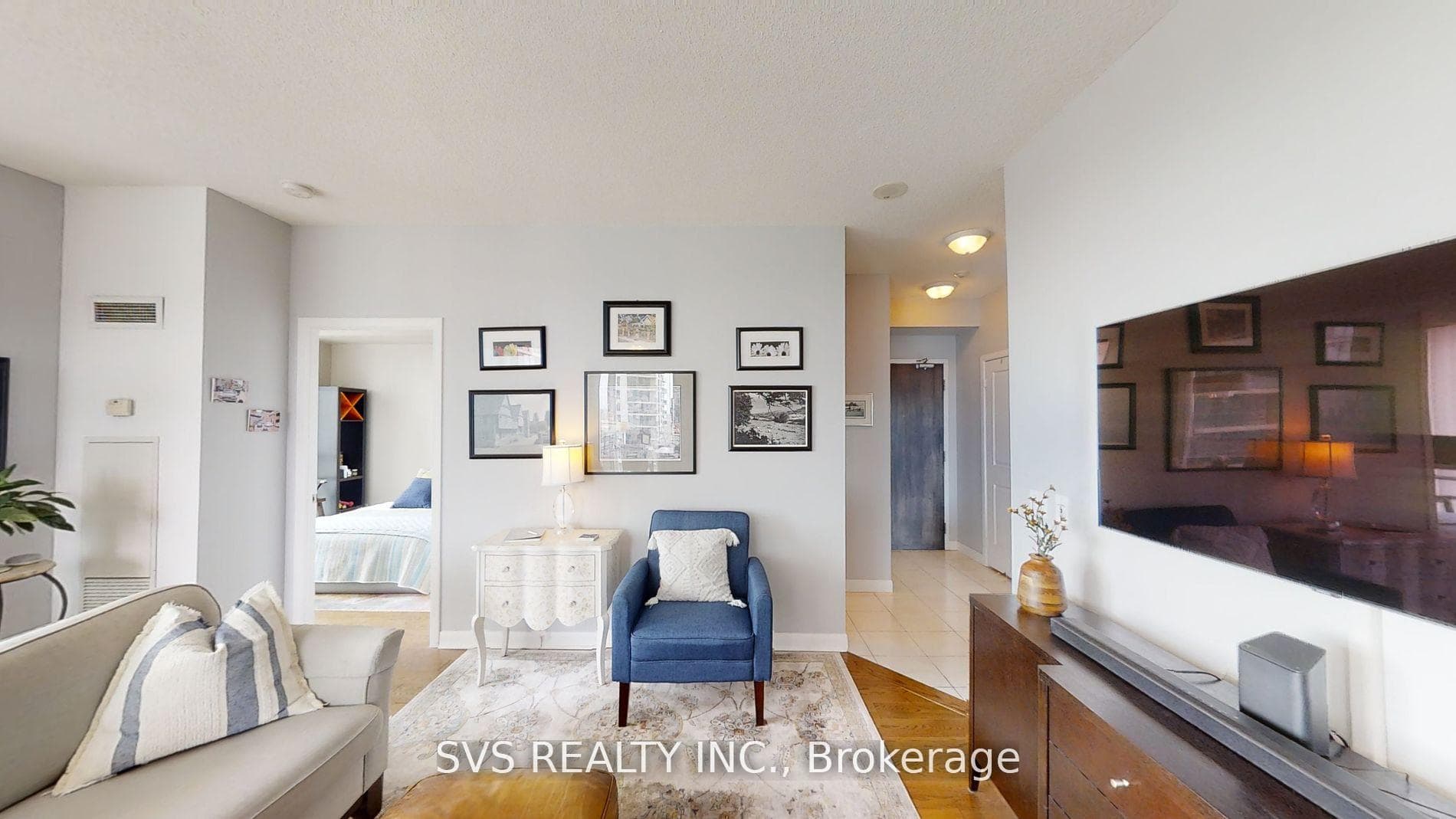 235 Sherway Gardens Road Unit 2403 photo 11