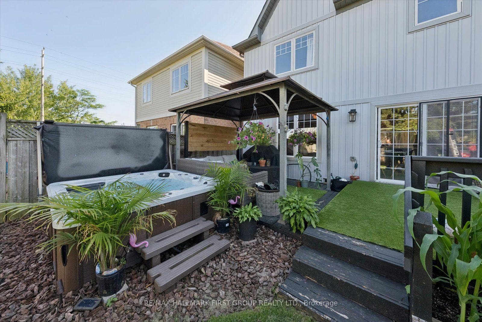 19 Harrongate Place photo 41