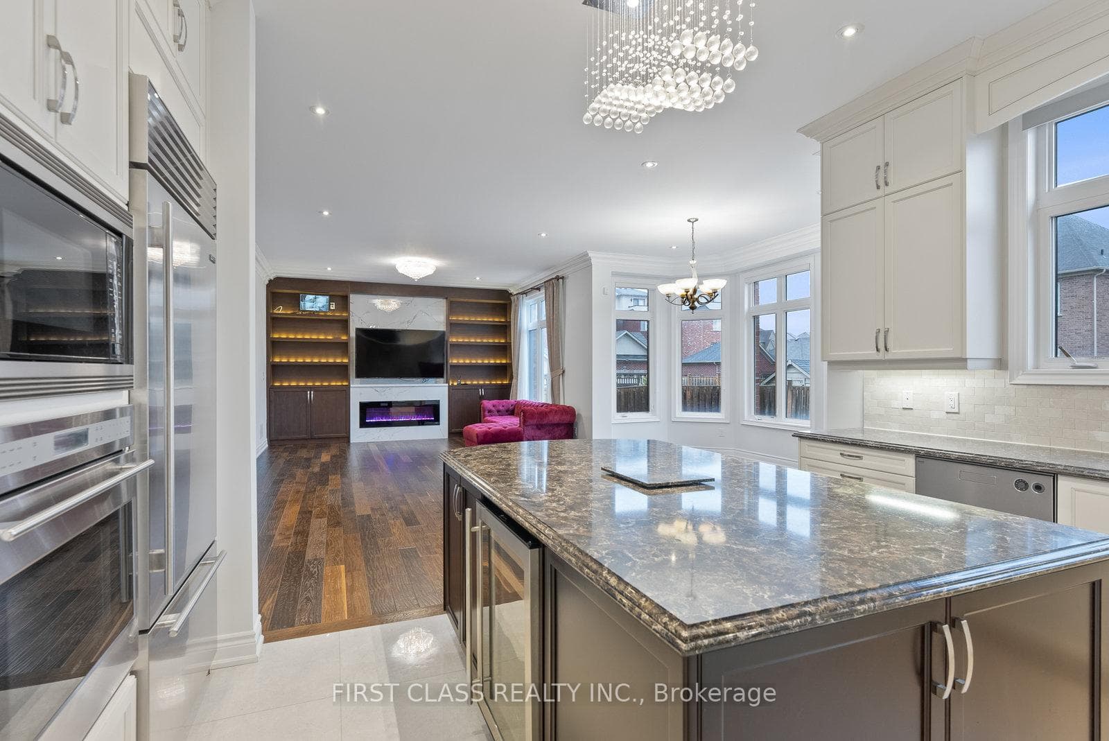 33 Berkshire Crescent photo 7