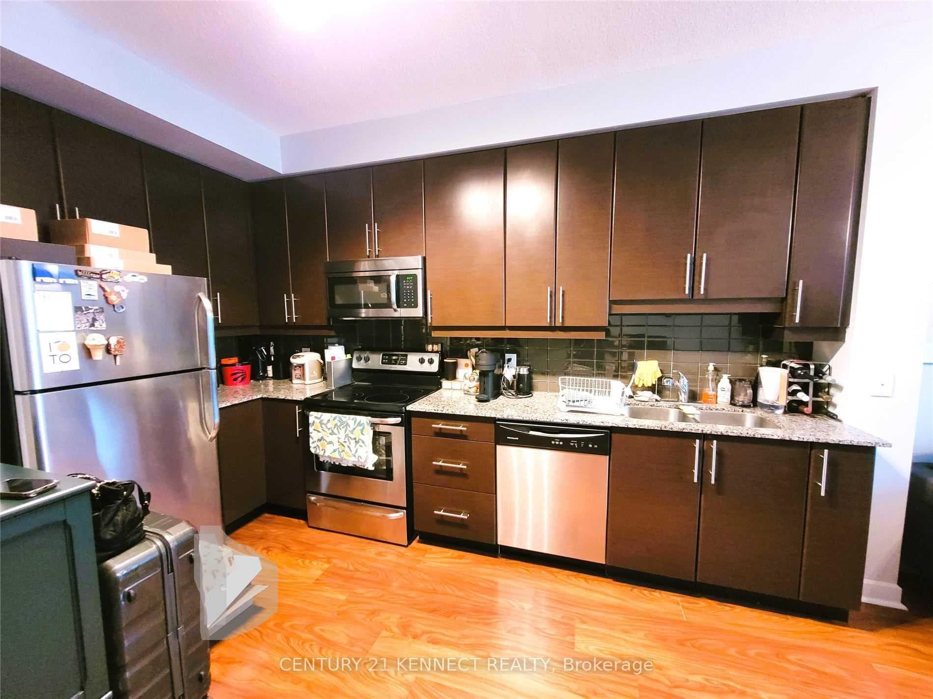 33 Bay Street Unit 2606 photo 4