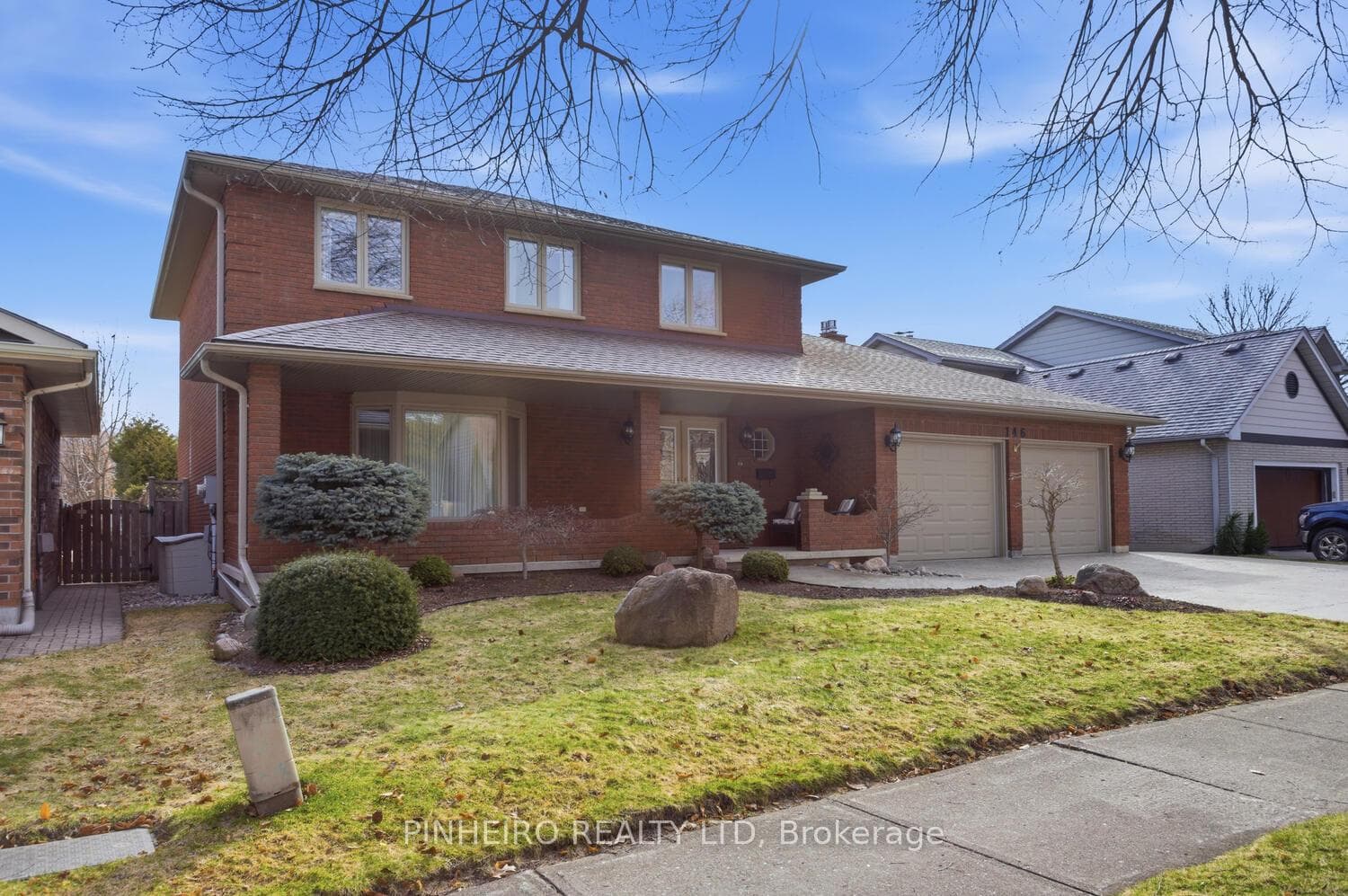 146 Whisperwood Avenue photo 1