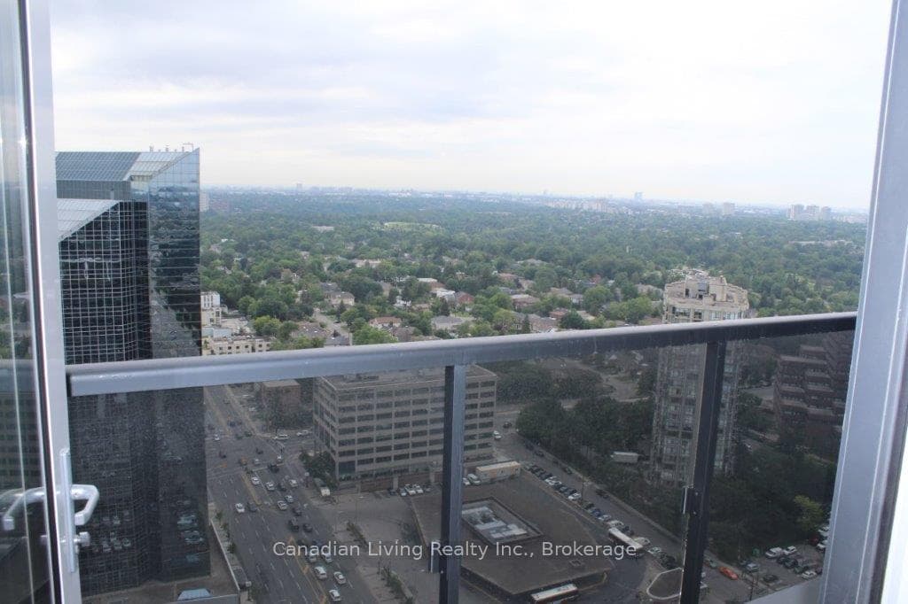 5 Sheppard Avenue Unit 2918 photo 5