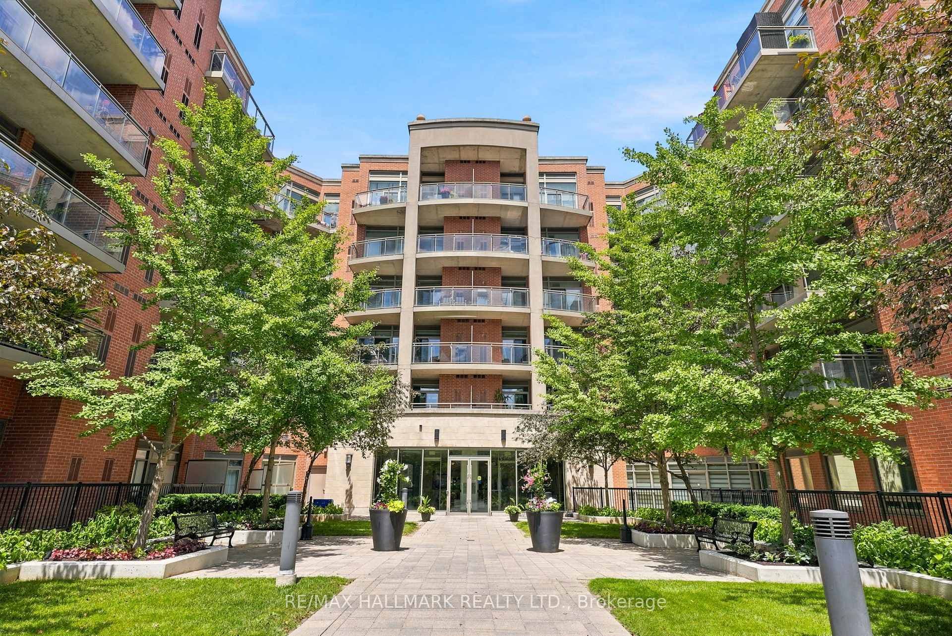 281 Woodbridge Avenue Unit 409 photo 1