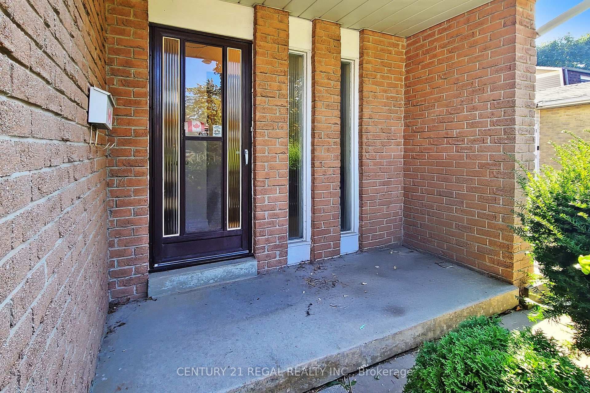 Porch