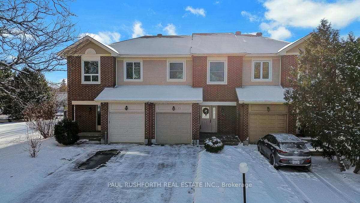 23 Willwood Crescent