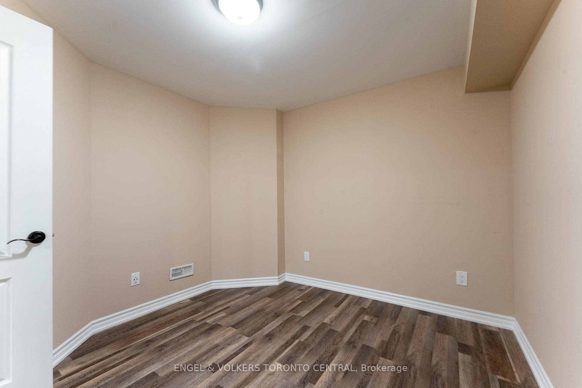 Lower Level Office