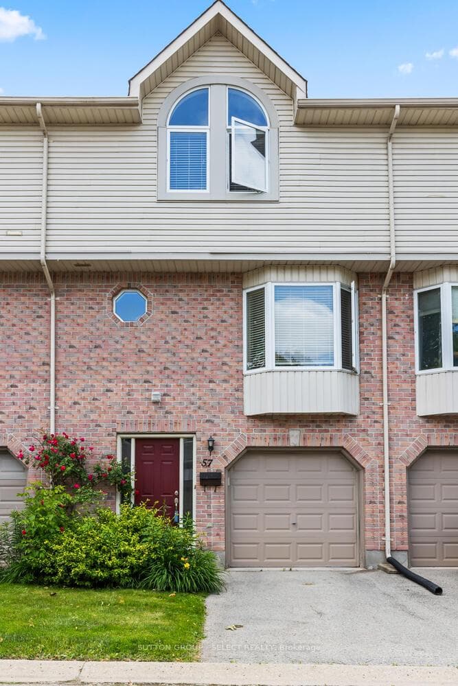 9 Ailsa Place Unit 57 photo 1
